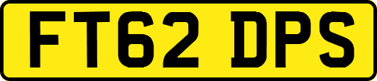 FT62DPS