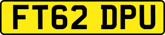FT62DPU