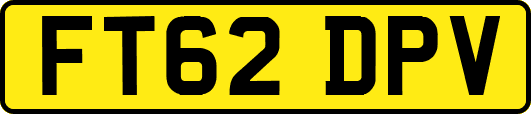 FT62DPV