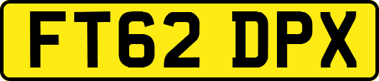 FT62DPX