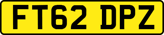 FT62DPZ