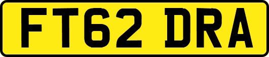 FT62DRA