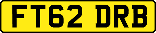 FT62DRB