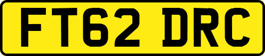 FT62DRC