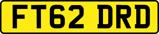 FT62DRD