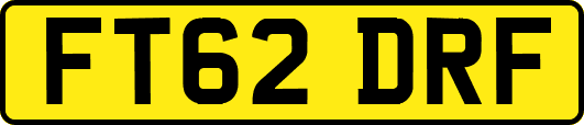 FT62DRF