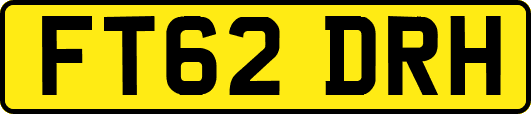 FT62DRH