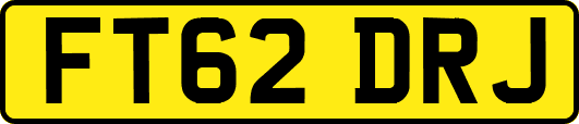 FT62DRJ