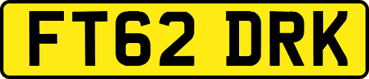 FT62DRK