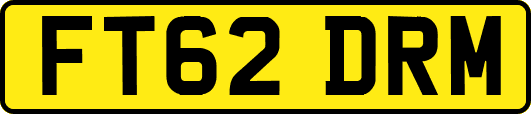 FT62DRM