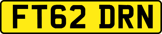 FT62DRN