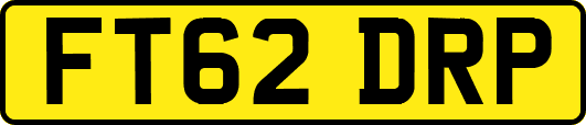 FT62DRP