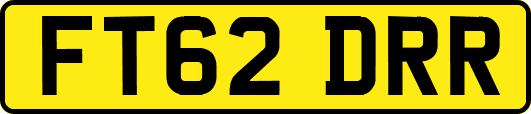 FT62DRR