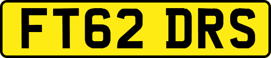 FT62DRS