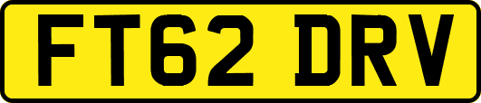 FT62DRV