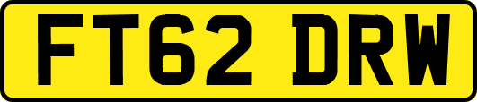 FT62DRW