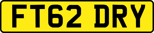 FT62DRY