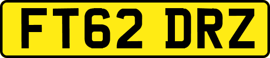 FT62DRZ