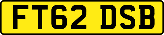 FT62DSB