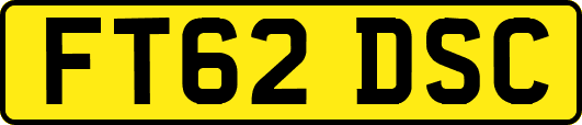 FT62DSC