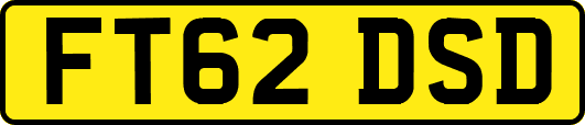 FT62DSD
