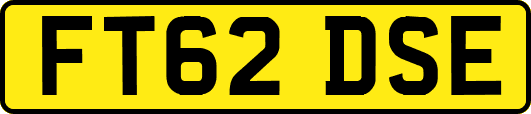 FT62DSE