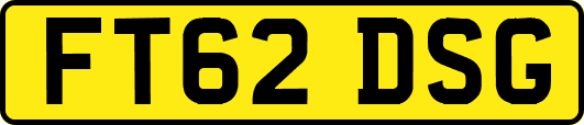 FT62DSG