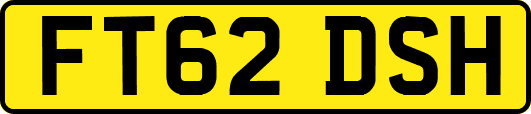 FT62DSH