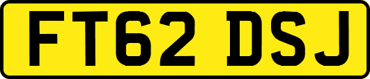FT62DSJ