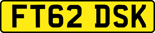 FT62DSK