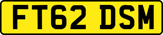 FT62DSM