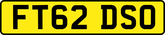 FT62DSO