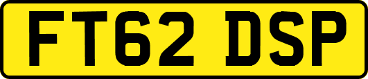 FT62DSP