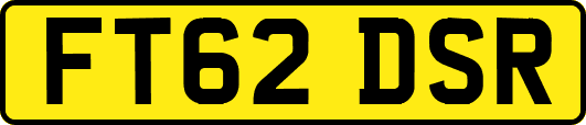 FT62DSR
