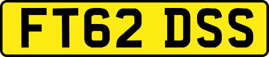 FT62DSS