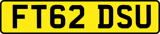 FT62DSU