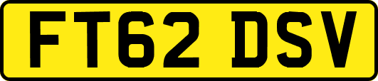 FT62DSV