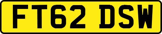 FT62DSW