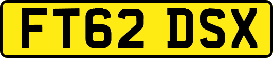 FT62DSX