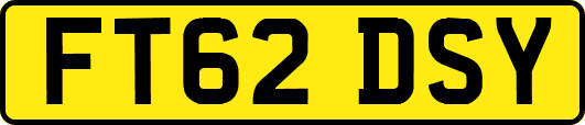 FT62DSY