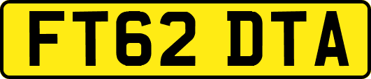 FT62DTA