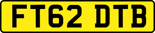 FT62DTB
