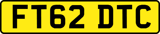FT62DTC