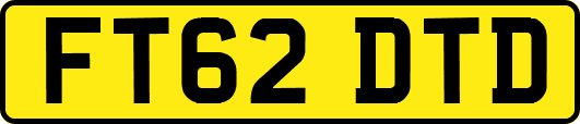 FT62DTD