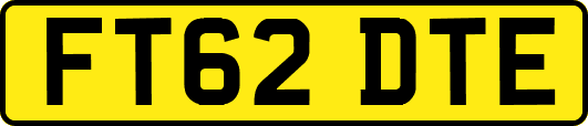FT62DTE