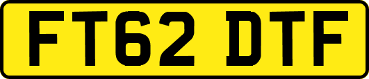 FT62DTF