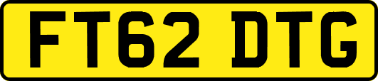 FT62DTG
