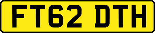 FT62DTH