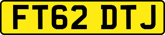 FT62DTJ