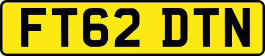 FT62DTN